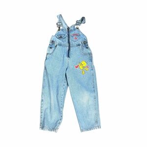 Looney Tunes Overalls